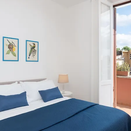 25 Penthouse Porta Pia *