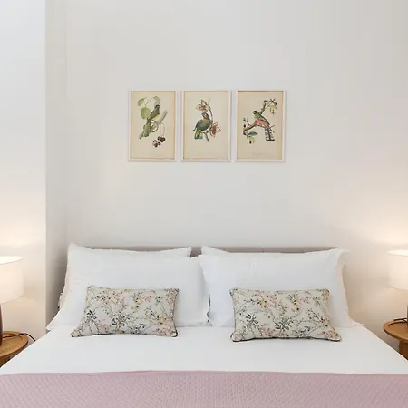 Apartmán 25 Penthouse Porta Pia Řím