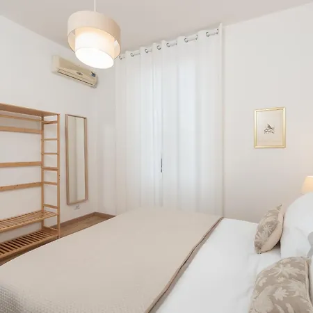 25 Penthouse Porta Pia Apartmán