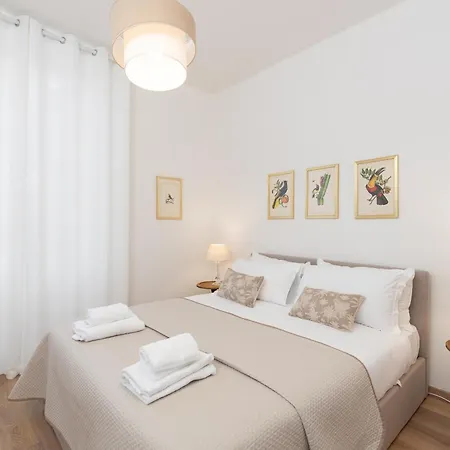 25 Penthouse Porta Pia