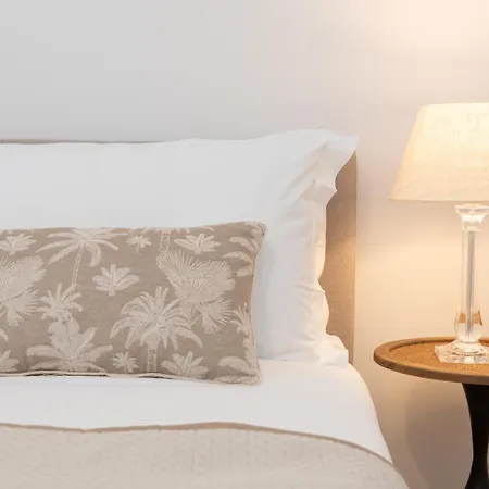 25 Penthouse Porta Pia Apartmán Řím