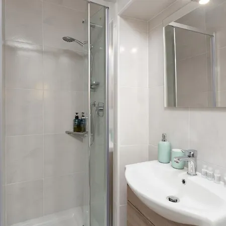 25 Penthouse Porta Pia * Řím