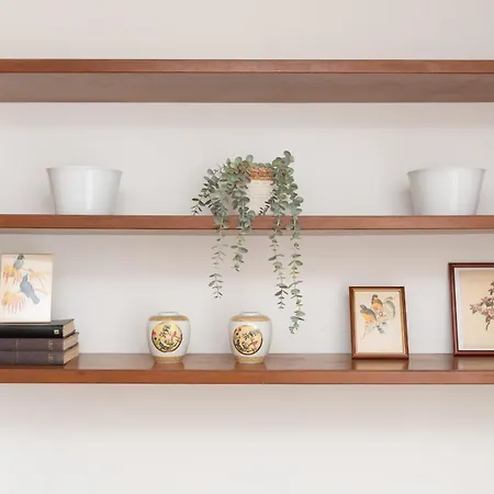 25 Penthouse Porta Pia *