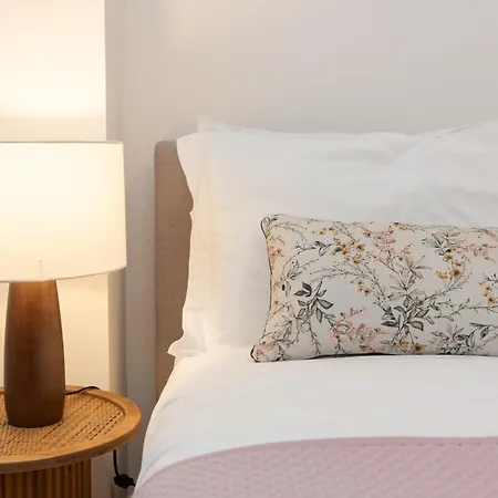 25 Penthouse Porta Pia Apartmán *