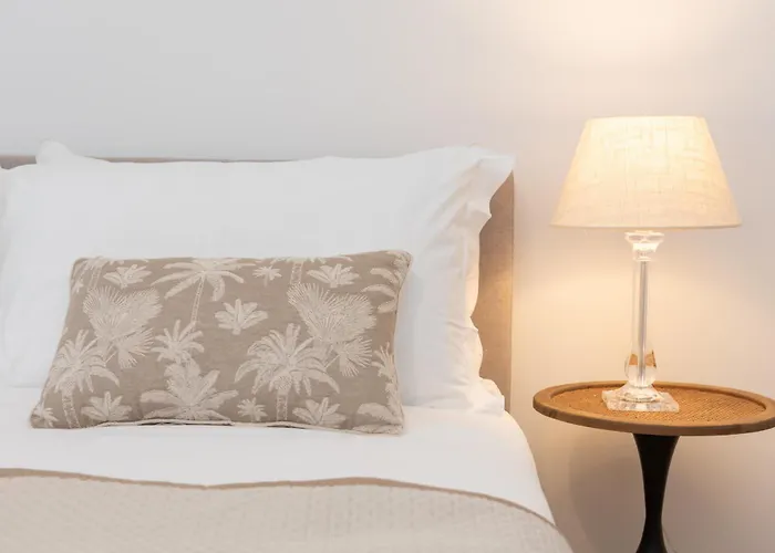 25 Penthouse Porta Pia Apartment Rom