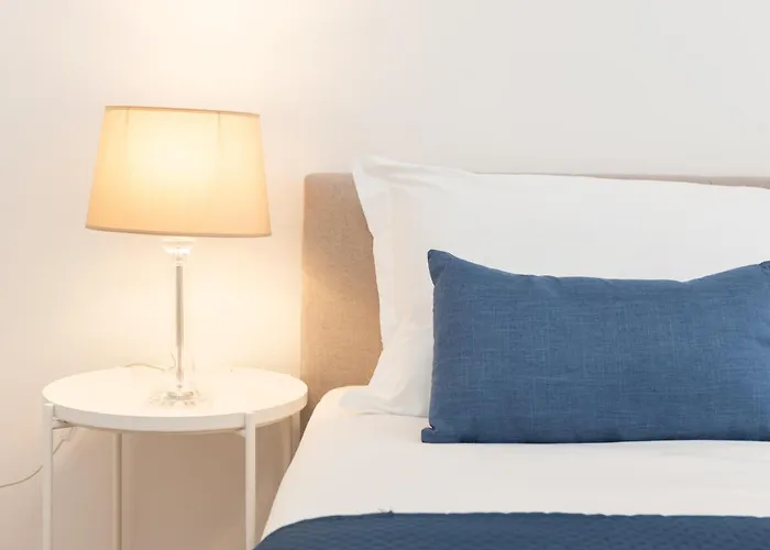 25 Penthouse Porta Pia