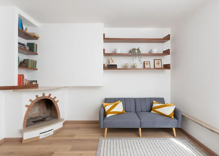 25 Penthouse Porta Pia * Rom